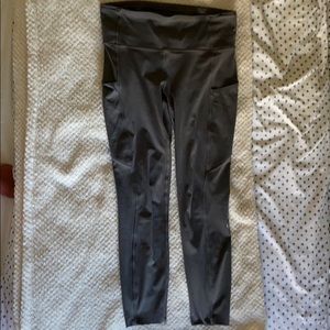 Fast and free leggings